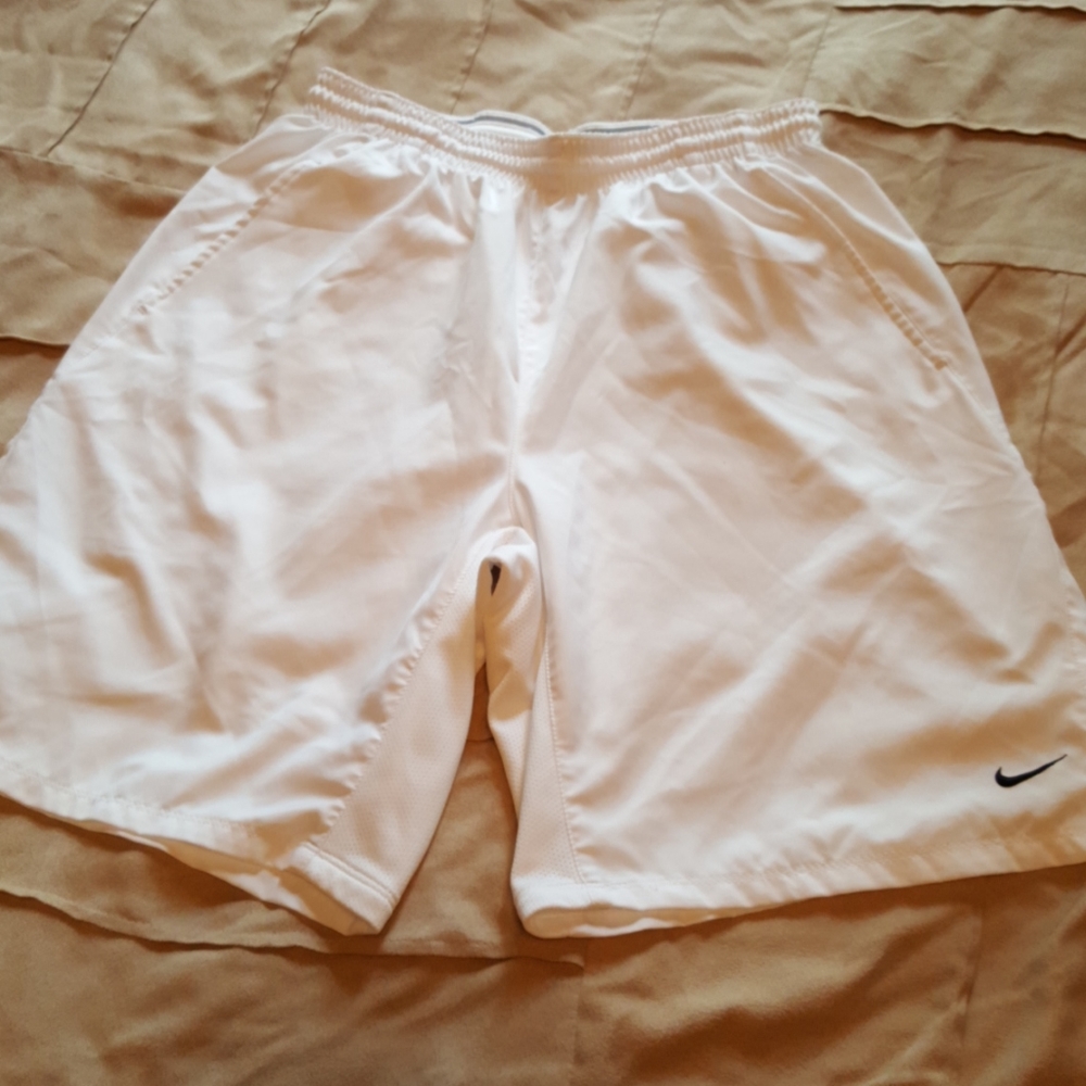 NIKE Men's Dri-Fit Tennis Shorts